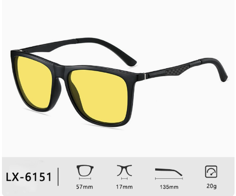 Anti-Radiation Blue Light Glasses