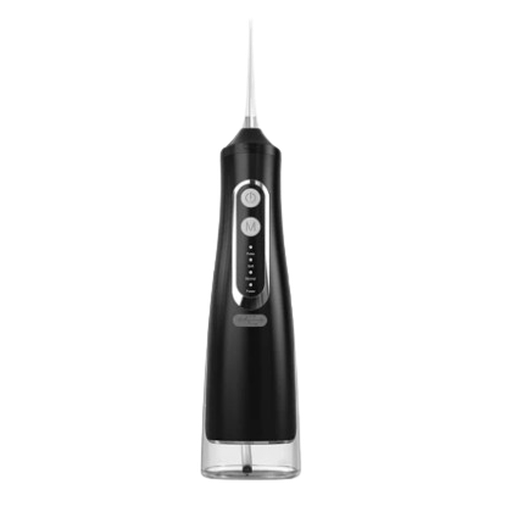 Cordless Water Flosser, Rechargeable with 4 Pressure Settings